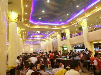 lucky ruby border casino