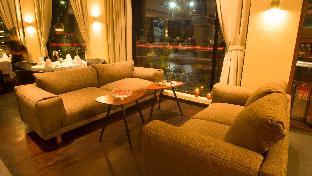 almond hotel bassac river