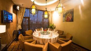 almond hotel bassac river