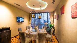 almond hotel bassac river