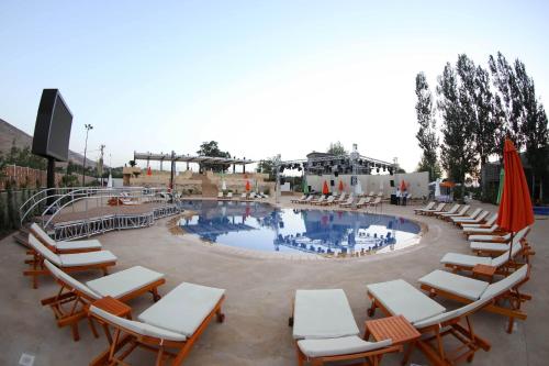 layali al shams
