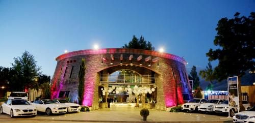 layali al shams