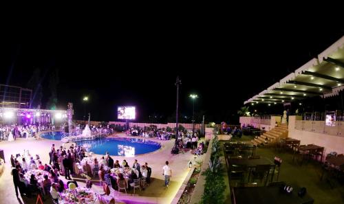 layali al shams