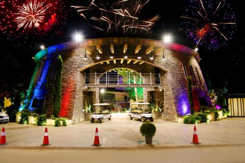 layali al shams