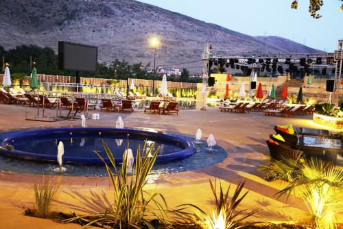 layali al shams
