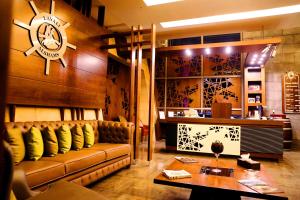 layali al shams