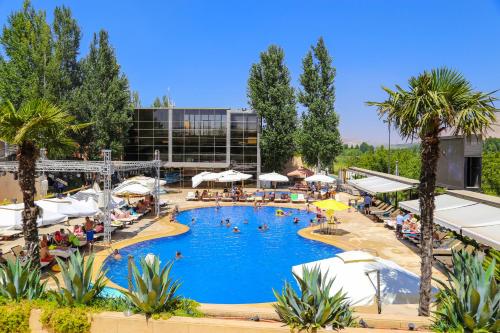 layali al shams