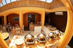 layali al shams