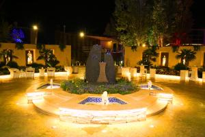 layali al shams