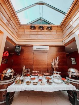layali al shams