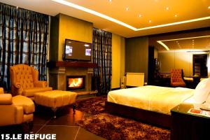 Layali Al Shams,Bekaa>>Anjar,3 star