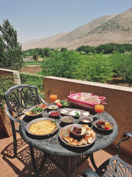 layali al shams