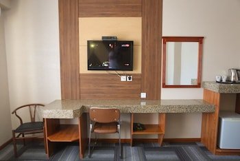 Zolo Hotel,Downtown Ulaanbaatar>>Ulaanbaatar,4 star
