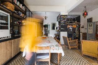 The Grand Meshmosh Hotel,Jiyeh>>Beirut,3 star