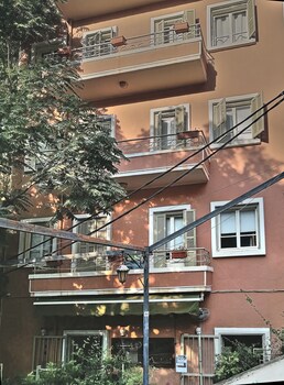 the grand meshmosh hotel