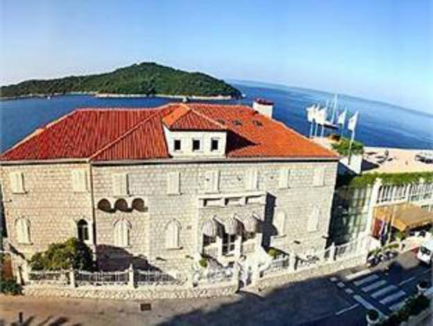dubrovnik