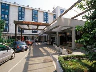 Hotel Laguna,Inland Croatia>>Zagreb,3 star