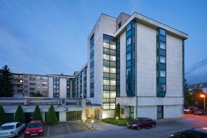 Hotel Laguna,Inland Croatia>>Zagreb,3 star