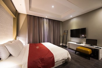 floce hotel
