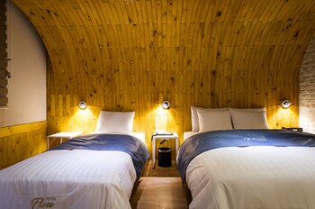 floce hotel
