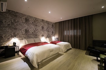 floce hotel