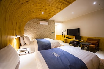 floce hotel