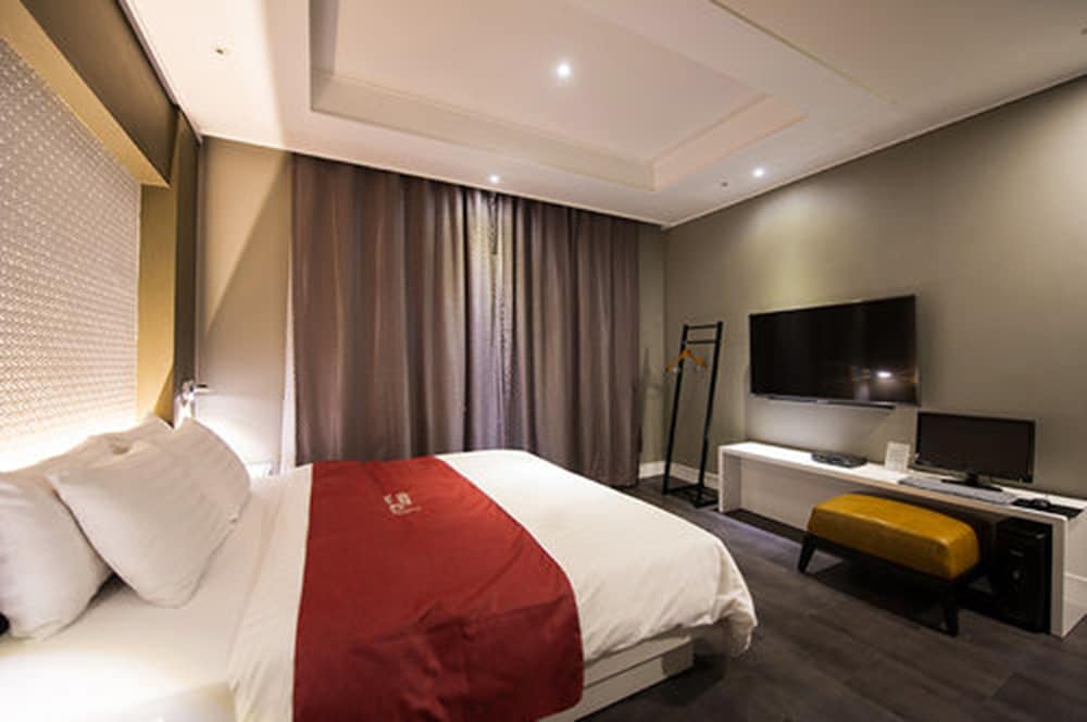 floce hotel