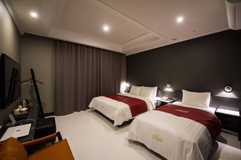floce hotel