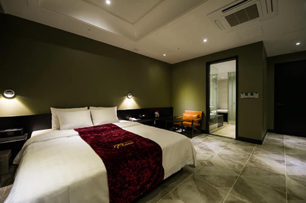 floce hotel