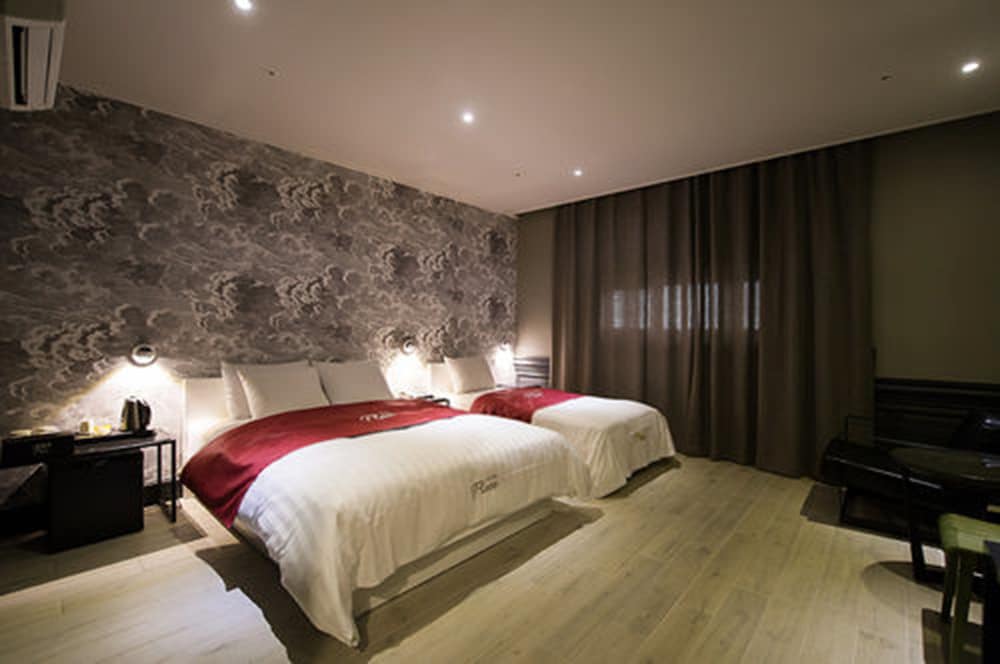 floce hotel