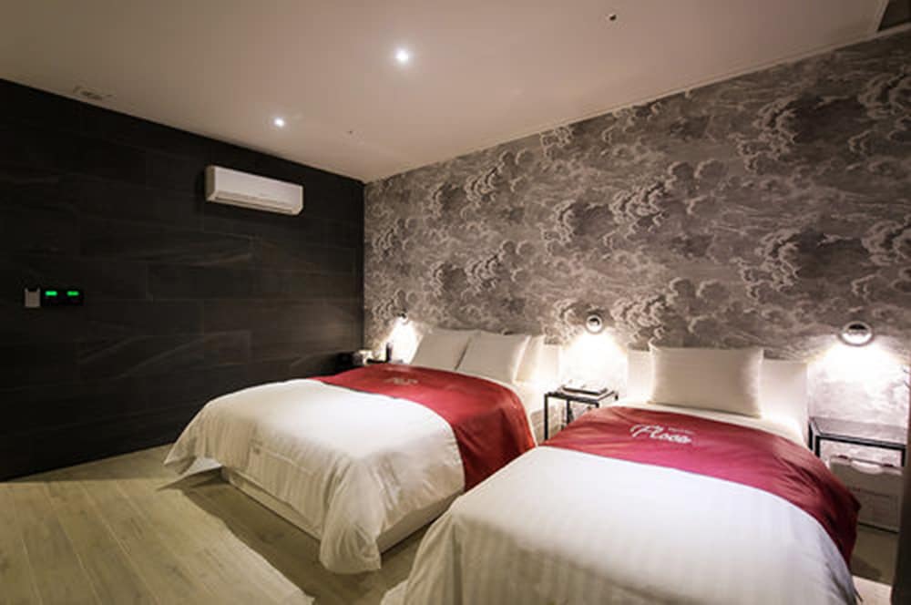 floce hotel