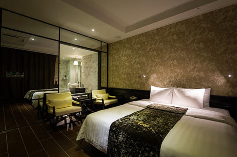 floce hotel