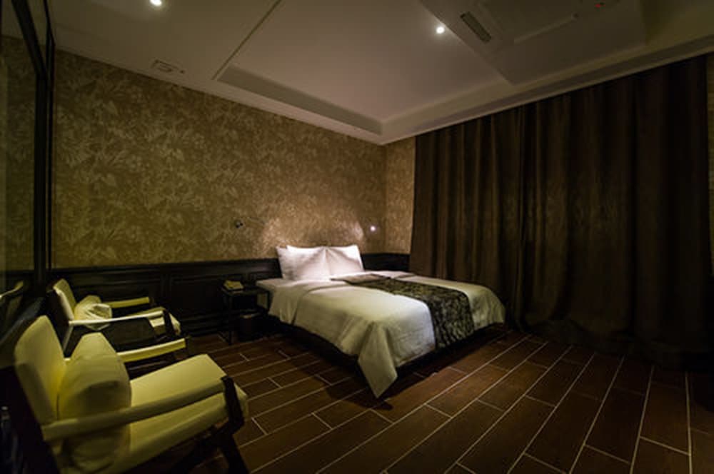 floce hotel