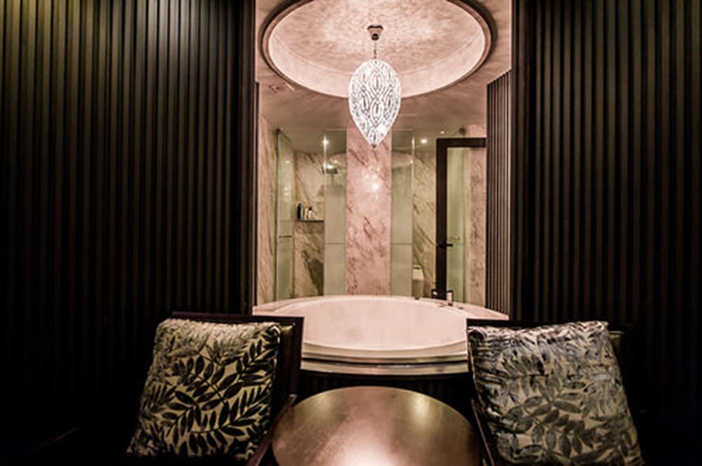 floce hotel