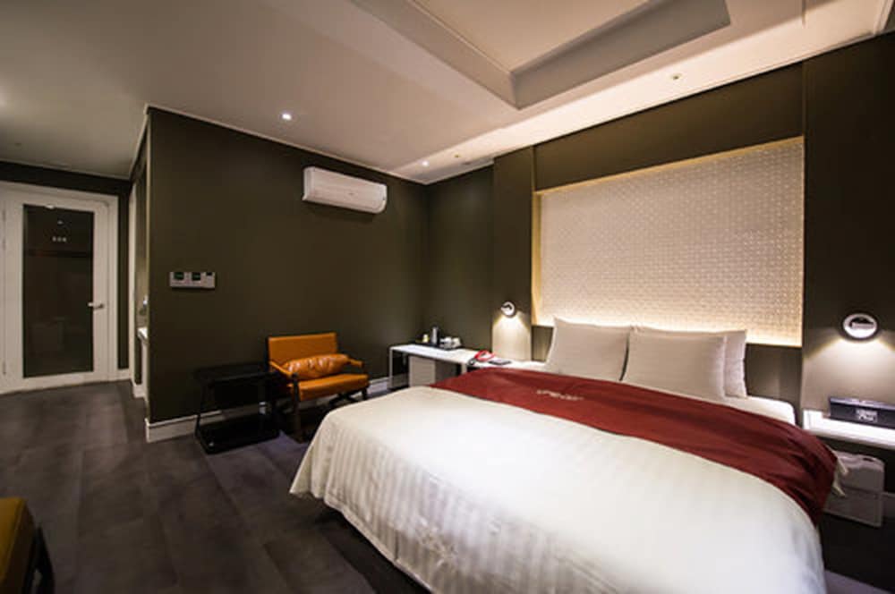 floce hotel