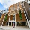 25 Hours Hotel,Tunggu>>Busan,2 star