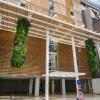25 Hours Hotel,Tunggu>>Busan,2 star