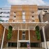 25 Hours Hotel,Tunggu>>Busan,2 star