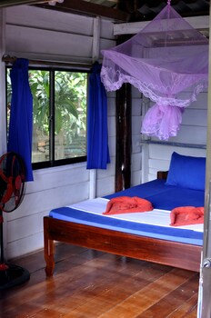 happy elephant bungalows