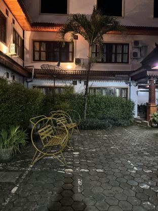 Khampaseuth Hotel,,3 star