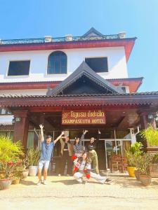 khampaseuth hotel