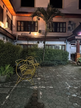 khampaseuth hotel