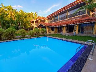 samanala resort by travel corners