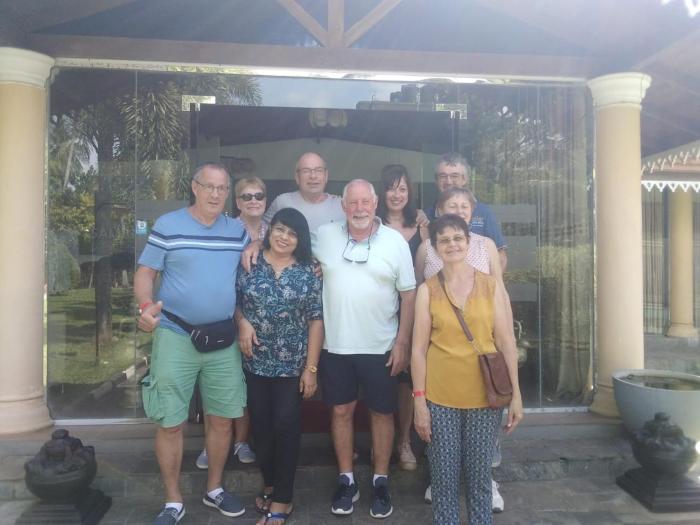 samanala resort by travel corners