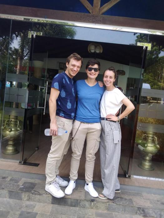 samanala resort by travel corners