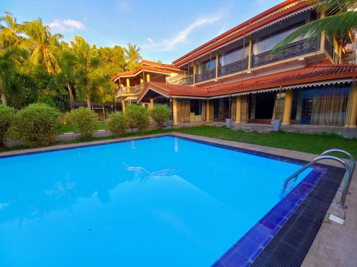 samanala resort by travel corners