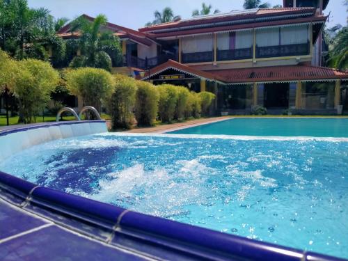 samanala resort by travel corners