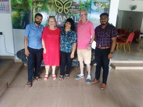 samanala resort by travel corners