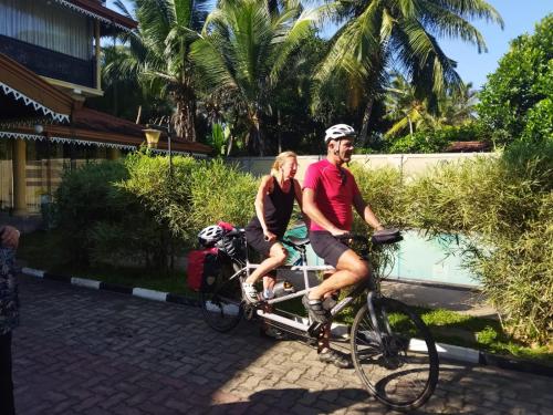 samanala resort by travel corners