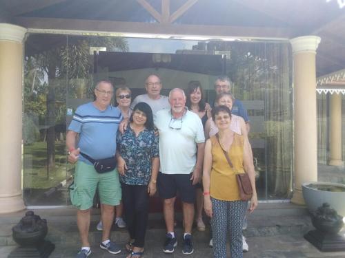 samanala resort by travel corners